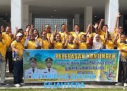 Lepas Kontingen FBIM 2026, Pemkab Barito Selatan Siap Angkat Budaya Lokal ke Panggung Nasional‎