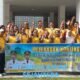 Lepas Kontingen FBIM 2026, Pemkab Barito Selatan Siap Angkat Budaya Lokal ke Panggung Nasional‎