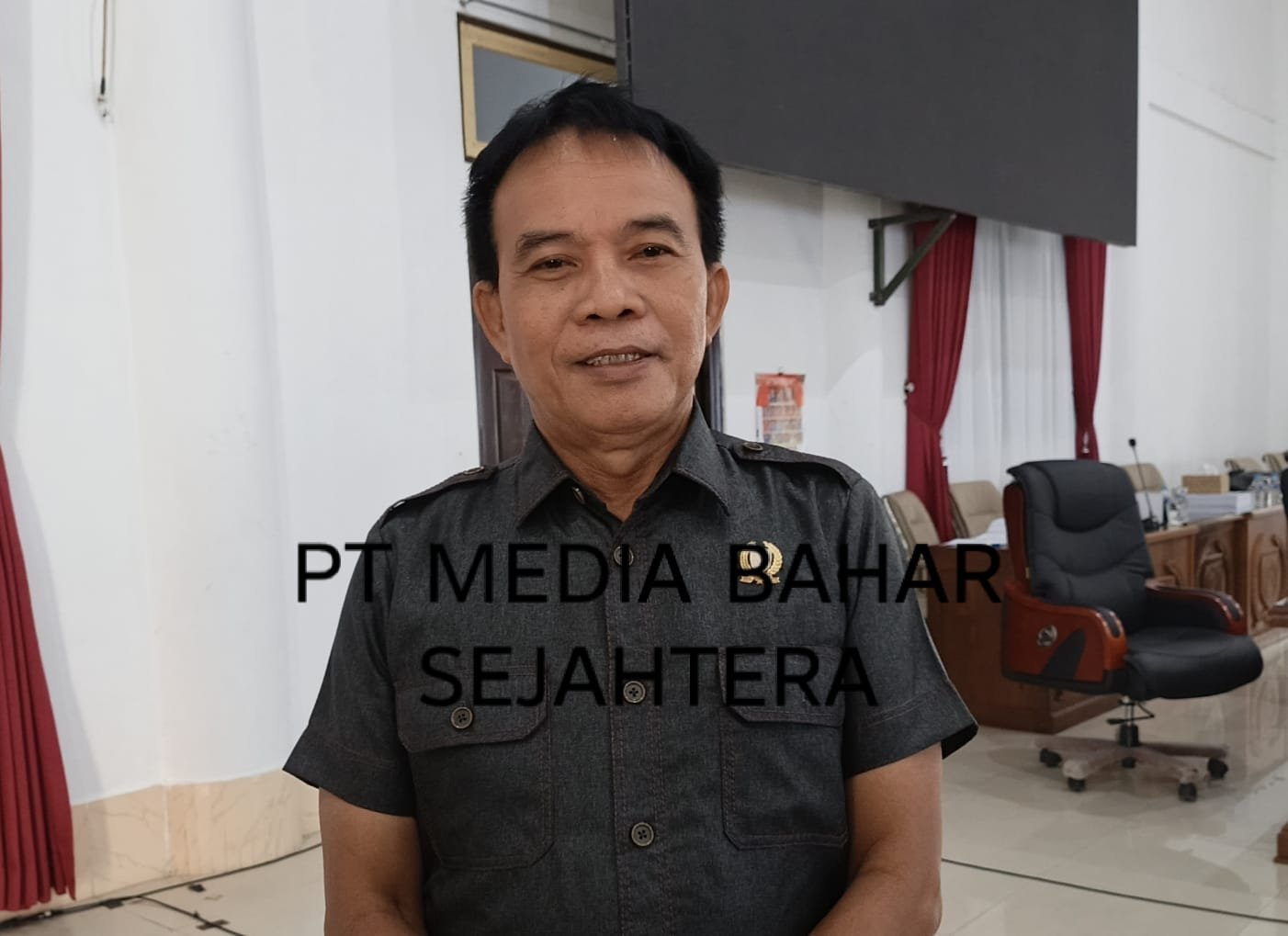 dprd-barsel-sodorkan-17-rekomendasi -untuk-bupati,-soroti-kinerja-skpd-hingga-transparansi-apbd