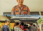 Modus Jual Solar Isi Air Terbongkar, Warga Barsel Ditangkap Polisi