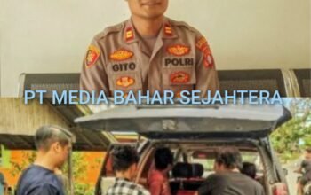 modus-jual-solar-isi-air-terbongkar,-warga-barsel-ditangkap-polisi