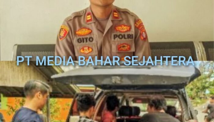 Modus Jual Solar Isi Air Terbongkar, Warga Barsel Ditangkap Polisi