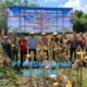 Panen Raya Jagung di Barito Selatan Tembus Puluhan Ton, Polres Gandeng Petani Wujudkan Ketahanan Pangan