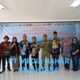 1061 Koperasi Merah Putih Resmi Diluncurkan Presiden Prabowo, 14 Koperasi Merah Putih Siap Gerakkan Ekonomi Warga Barito Selatan
