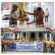 wakil-bupati-barsel-lepas-kosti-ke-ajang-ivca-yogyakarta