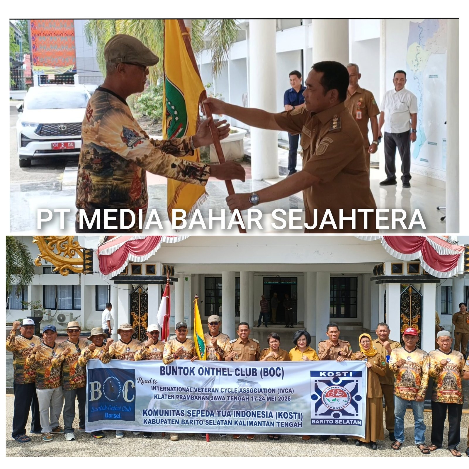 wakil-bupati-barsel-lepas-kosti-ke-ajang-ivca-yogyakarta