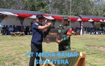 tmmd-ke-128-ditutup,-jalan-menuju-wisata-air-terjun-bipakali-kini-bisa-dilalui-warga