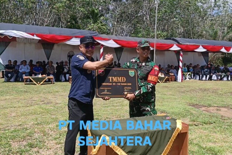 tmmd-ke-128-ditutup,-jalan-menuju-wisata-air-terjun-bipakali-kini-bisa-dilalui-warga
