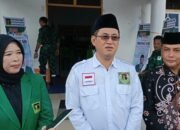 Muscab Serentak PPP Kalteng IV Digelar di Buntok, Pemkab Barsel Tekankan Pentingnya Sinergi Politik dan Pembangunan