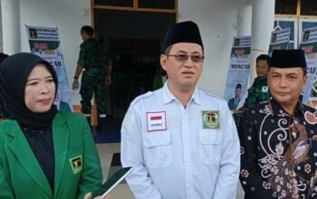 muscab-serentak-ppp-kalteng-iv-digelar-di-buntok,-pemkab-barsel-tekankan-pentingnya-sinergi-politik-dan-pembangunan