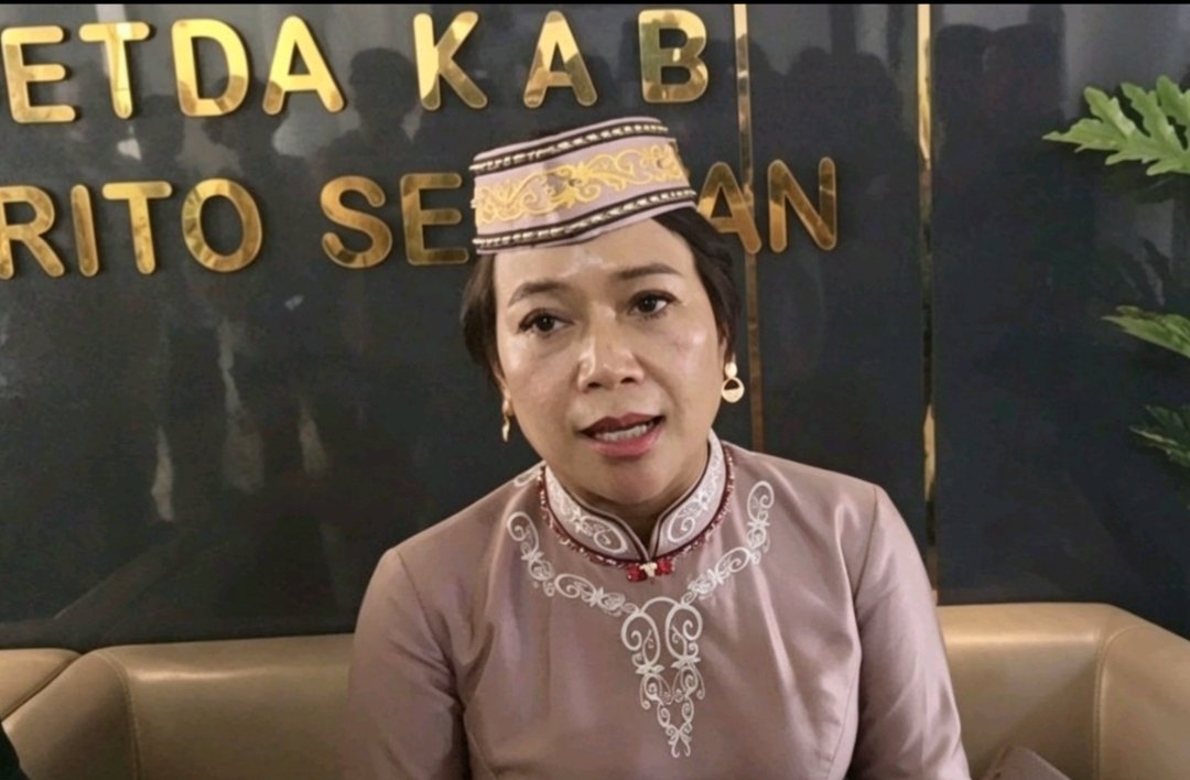 efisiensi-anggaran,-pemkab-barito-selatan-gabungkan-empat-peringatan-besar-dalam-satu-upacara