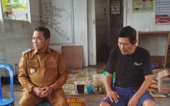 wakil-bupati-barito-selatan-kunjungi-keluarga-dan-posko-pencarian-warga-yang-hilang-saat-memancing