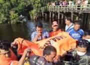 Korban Hilang Saat Memancing Akhirnya Ditemukan, Titin Suriance Ditemukan Meninggal Setelah Lima Hari Pencarian