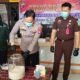 Polres Barito Selatan Musnahkan 105,69 Gram Sabu, Dua Pengedar Ditangkap dalam Operasi Mei 2026
