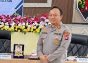 Kapolres Barsel Dukung Desa Binaan Imigrasi dan Eazy Passport: Permudah Warga Urus Paspor Tanpa ke Palangka Raya