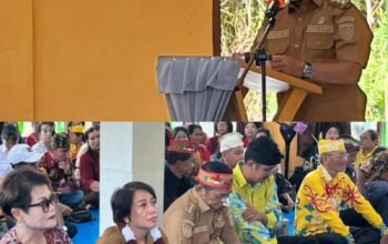 wakil-bupati-barito-selatan-resmikan-balai-basarah-pakat-maeh-di-desa-lembeng