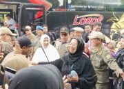Pemkab Barito Selatan Sambut Kepulangan 84 Jemaah Haji, Seluruhnya Kembali dalam Keadaan Sehat