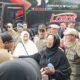 Pemkab Barito Selatan Sambut Kepulangan 84 Jemaah Haji, Seluruhnya Kembali dalam Keadaan Sehat