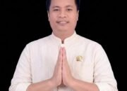 Riri Fardhani Ucapkan Selamat Tahun Baru Islam 1 Muharram 1448 H untuk Masyarakat Barito Selatan