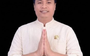 riri-fardhani-ucapkan-selamat-tahun-baru-islam-1-muharram-1448-h-untuk-masyarakat-barito-selatan