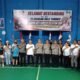 meriahkan-hut-bhayangkara-ke-80,-polres-barito-selatan-gelar-turnamen-bulutangkis-kapolres-cup-2026
