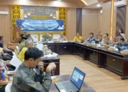 Bupati Barsel Pimpin Rapat Koordinasi Gugus Tugas Reforma Agraria, Dorong Sinergi Program 3 Juta Rumah