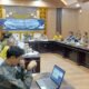 Bupati Barsel Pimpin Rapat Koordinasi Gugus Tugas Reforma Agraria, Dorong Sinergi Program 3 Juta Rumah