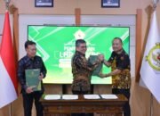 Luar Biasa! Barito Selatan Sabet WTP ke-9 Beruntun, Bupati Eddy Raya: Hasil Kerja Keras Semua Pihak