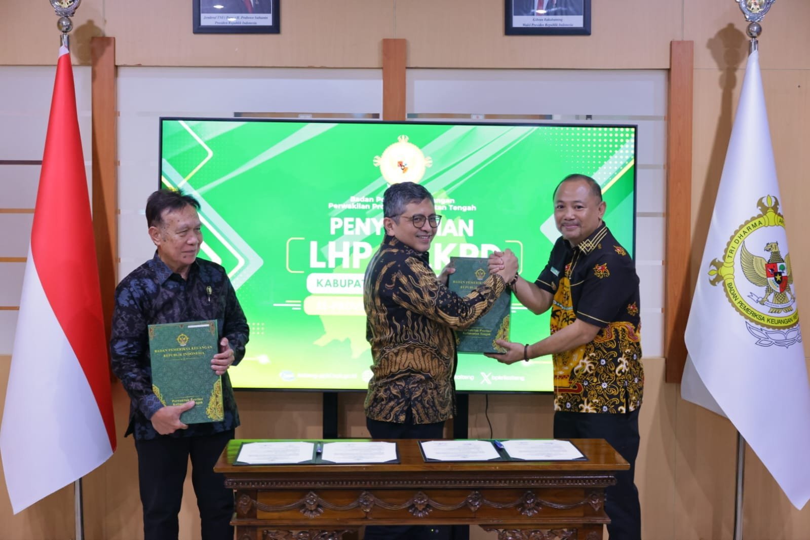 luar-biasa!-barito-selatan-sabet-wtp-ke-9-beruntun,-bupati-eddy-raya:-hasil-kerja-keras-semua-pihak