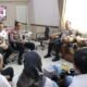 Kapolres Barito Selatan Terima Kunjungan Silaturahmi BPN, Perkuat Sinergi Layanan Publik dan Pertanahan