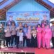 HUT Bhayangkara ke-80, Kapolres Barito Selatan Serahkan Kunci Rumah Hasil Bedah untuk Anak Purnawirawan Polri