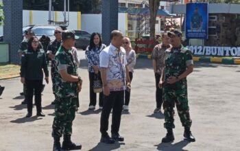 bupati-eddy-raya-dan-forkopimda-barsel-sambut-kunjungan-kasrem-102-panju-panjung-di-makodim-1012/buntok