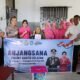 Anjangsana Hari Bhayangkara ke-80, Kapolres Barsel Pererat Silaturahmi dengan Purnawirawan Polri