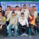 balap-katinting-kapolres-cup-semarakkan-hut-bhayangkara-ke-80-di-barito-selatan,-sedot-antusias-ribuan-warga
