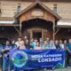pt-adaro-indonesia-dan-pwi-barito-selatan-gelar-media-gathering-di-loksado