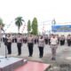 kapolres-barito-selatan-pimpin-kenaikan-pangkat-28-personel,-tekankan-profesionalisme-dan-integritas