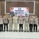 Kapolres Barsel Tegaskan Dukungan Penuh bagi Pengembangan KBPPP Kalimantan Tengah