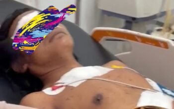 pria-di-barito-selatan-tikam-sepupu-saat-ritual-adat-wara,-polisi-amankan-pelaku