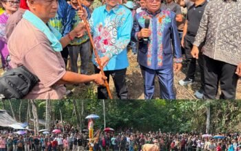 wabup-barito-selatan-hadiri-puncak-ritual-wara-nyalimat,-tegaskan-komitmen-lestarikan-budaya-dayak