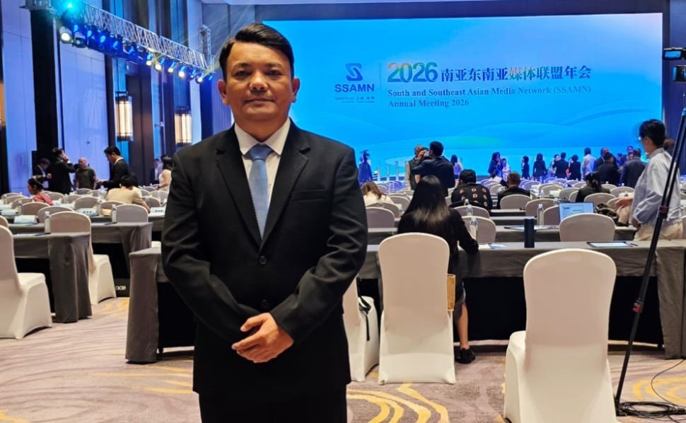 ketua-jmsi-kalteng-wakili-indonesia-di-forum-media-internasional-di-tiongkok,-bahas-ai-dan-masa-depan-jurnalisme