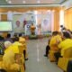 Musda XI Golkar Barito Selatan Digelar, Edi Pratowo Targetkan Kemenangan Partai pada Pemilu Mendatang