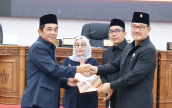 dprd-barito-selatan-sepakati-ranperda-pertanggungjawaban-apbd-2025-menjadi-perda