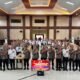 Kapolres Barito Selatan Tekankan Kesiapsiagaan Karhutla dan Antisipasi Konflik Sosial dalam Gelar Operasional Bulanan