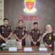Hari Bhakti Adhyaksa ke-66, Kejari Barito Selatan Pulihkan Kerugian Negara Rp407,7 Juta dari Perkara Korupsi KONI