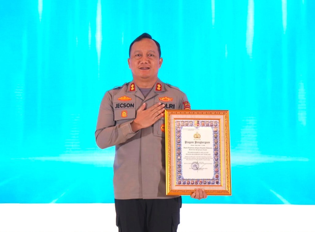 polres-barito-selatan-raih-penghargaan-nasional-top-inovasi-pelayanan-publik-dari-kapolri
