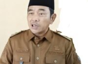 KONI Barito Selatan Matangkan Persiapan Porprov Kalteng 2026, Seleksi Atlet Diperketat demi Raih Prestasi
