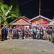 Satpol PP dan Damkar Barito Selatan Gelar Patroli Gabungan, Antisipasi Gangguan Ketertiban dan Kebakaran