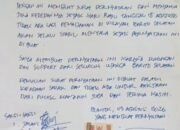 Didemo Warga, PLN Janji Tak Ada Lagi Pemadaman Bergilir di Barito Selatan Mulai 5 Agustus