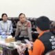 Kapolres Barsel Dukung Sensus Ekonomi 2026, Ajak Pelaku Usaha Berikan Data yang Jujur