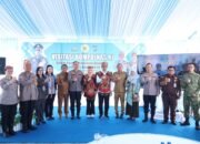 Dua Personel Polres Barsel Tembus Nominasi Kompolnas Award 2026, Tim Penilai Turun ke Desa